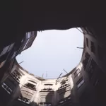 スペイン旅行　1982/08/26
